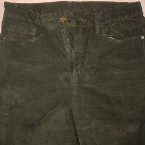 Brand new BDG urbane outfitter corduroy pants